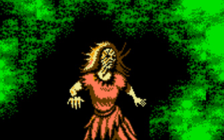 Illustration for article titled The NES Game That Inspired Resident Evil